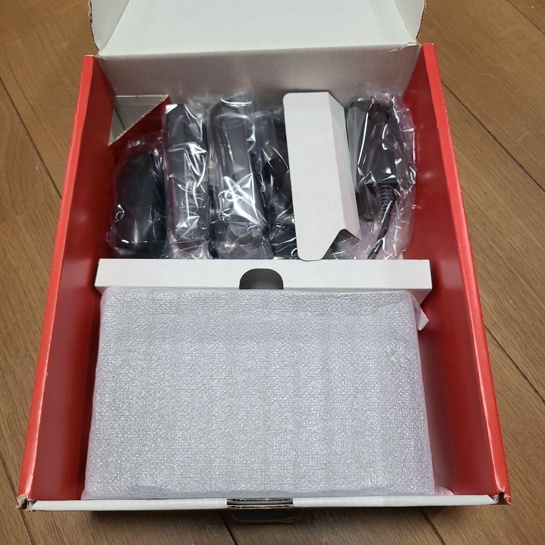 Nintendo Switch　ニンテンドースイッチ本体セット③