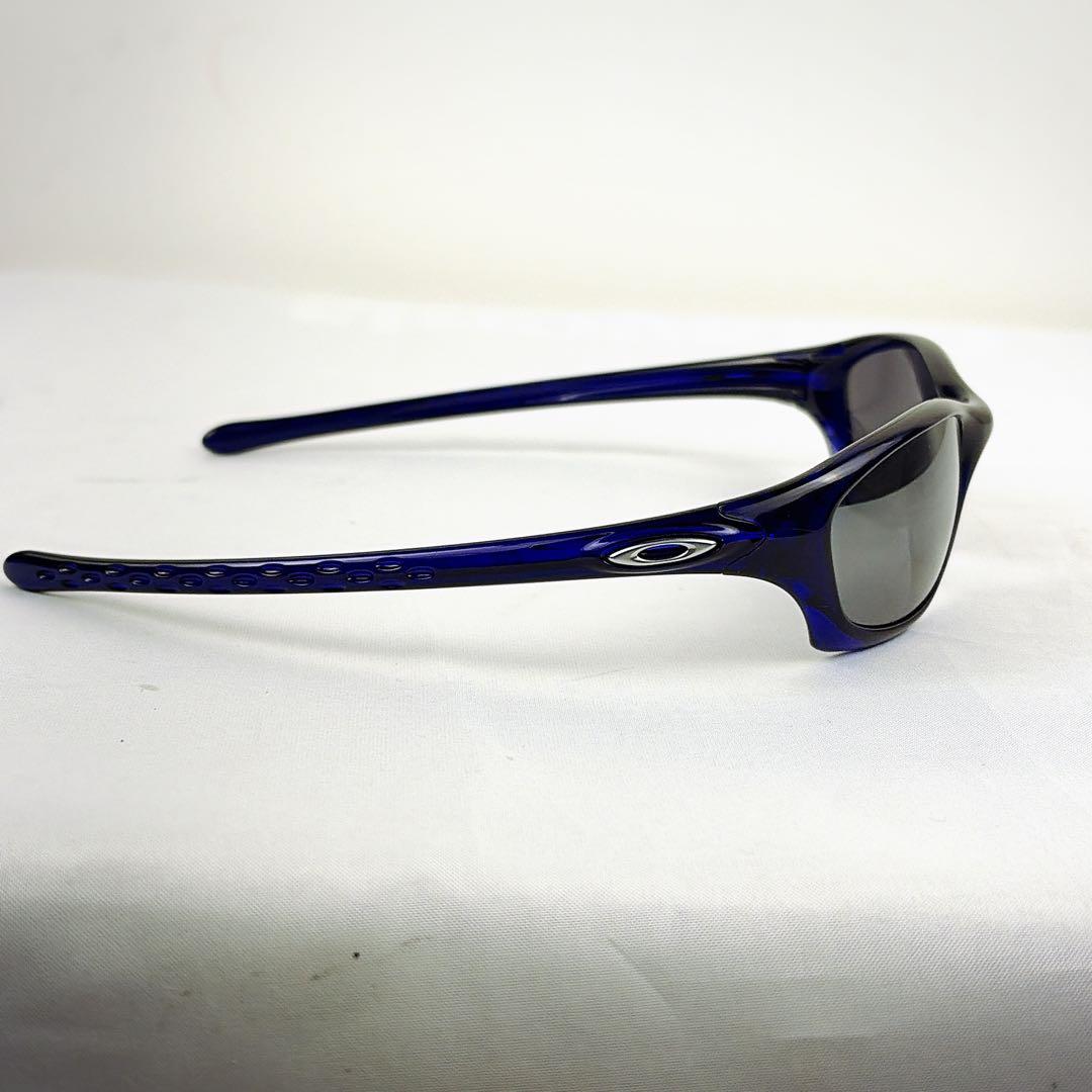 【NOON専用】OAKLEY FIVES 2.クリスタルブルー　ブラックレンズ