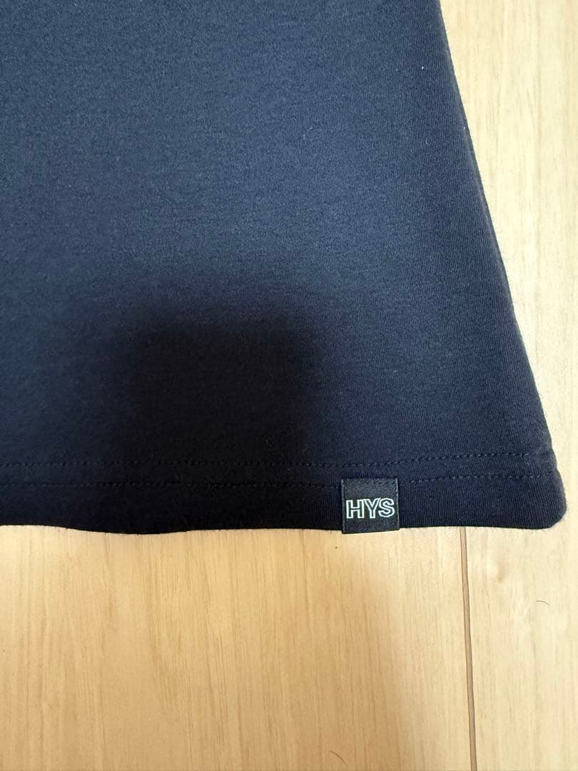 hysteric glamor ヒステリックグラマー　Tシャツ　skull