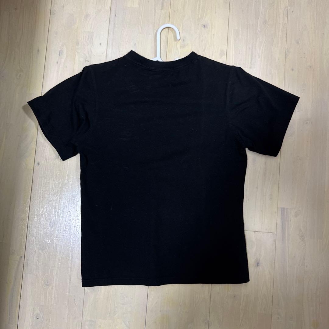 YVES SAINT LAURENT YSL イヴサンローラン ロゴTシャツ