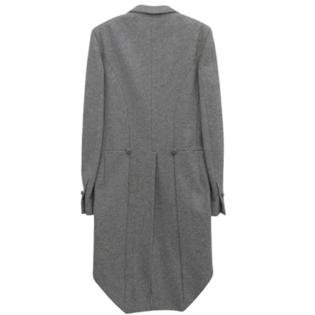 1*0様 再出品 ディオールオム DIOR HOMME 06AW エディ期燕尾ジ