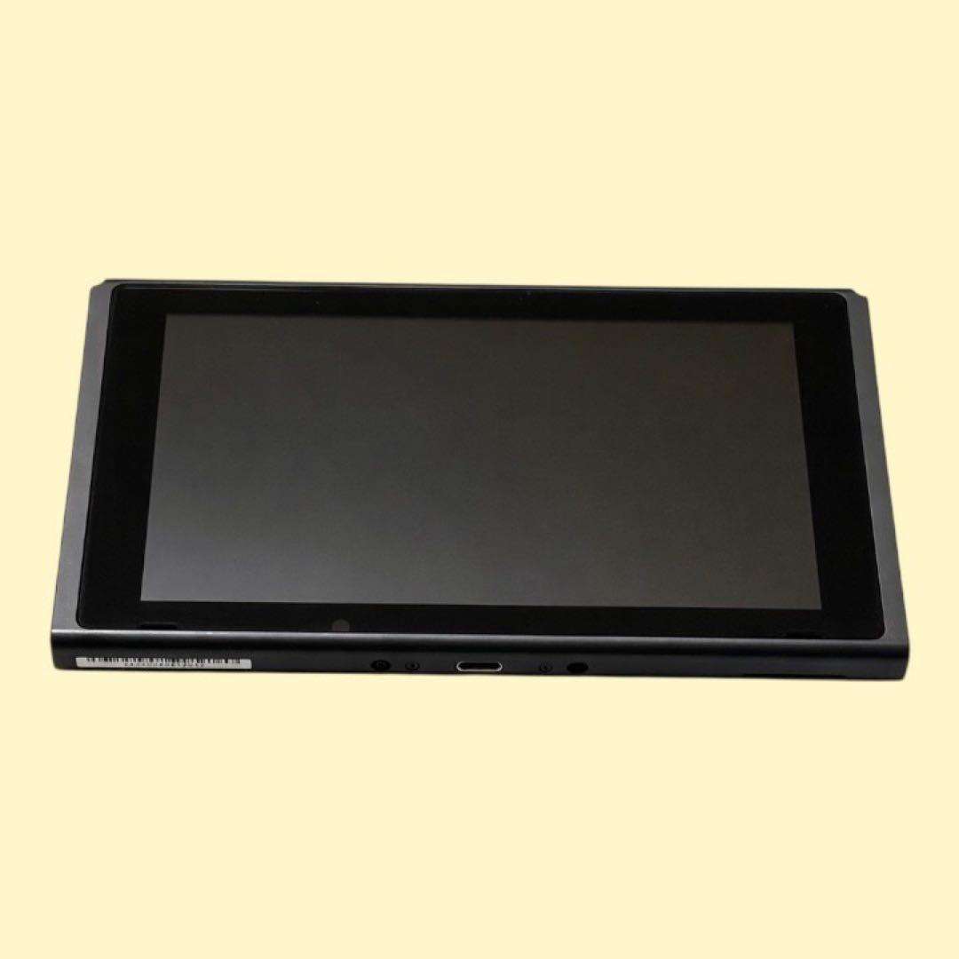 【極美品】Nintendo Switch 初期型　本体