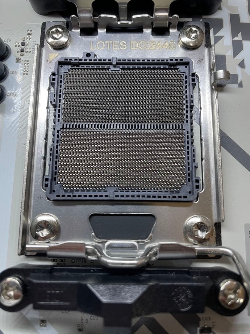 マザーボード ASRock B650 Steel Legend WIFI