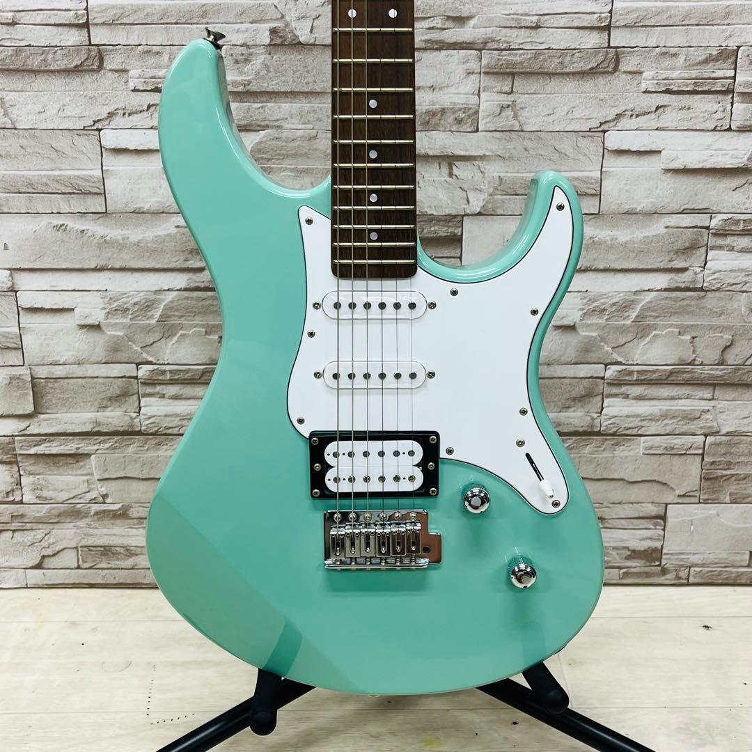 美品 YAMAHA ヤマハ PACIFICA パシフィカ PAC112 J
