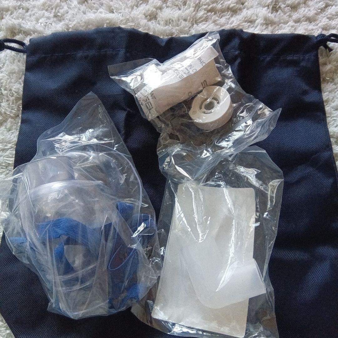 OMRON NE-U100 ネブライザー