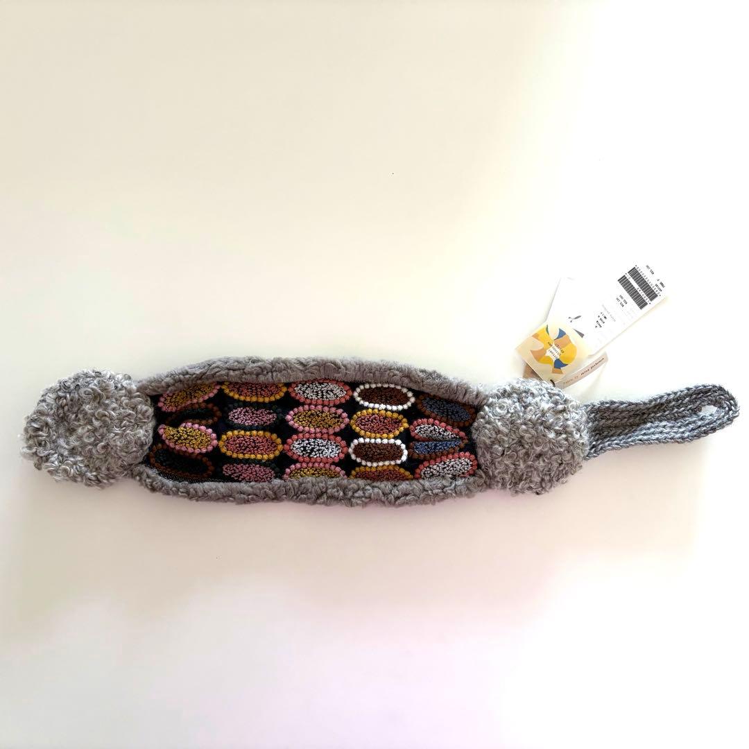 mina perhonen tarte タルト ヘッドドレス イヤーマフ