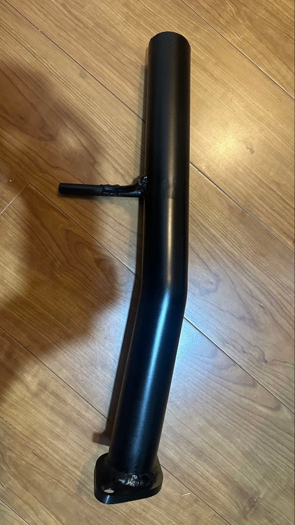 早い者勝ち！！ワンオフ品 スズキzc32sストレートマフラー