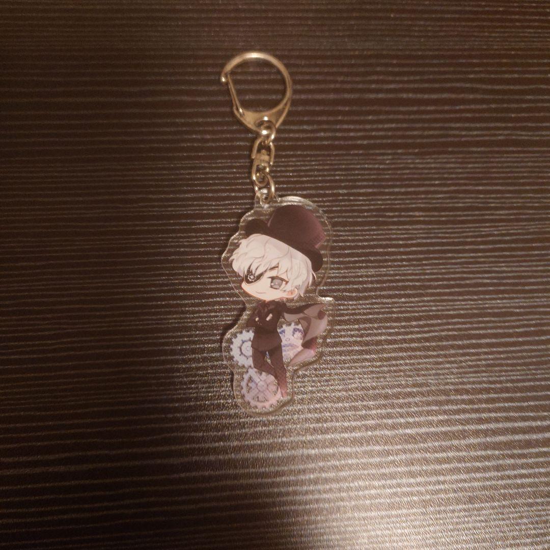 luz AMULET (joker盤)