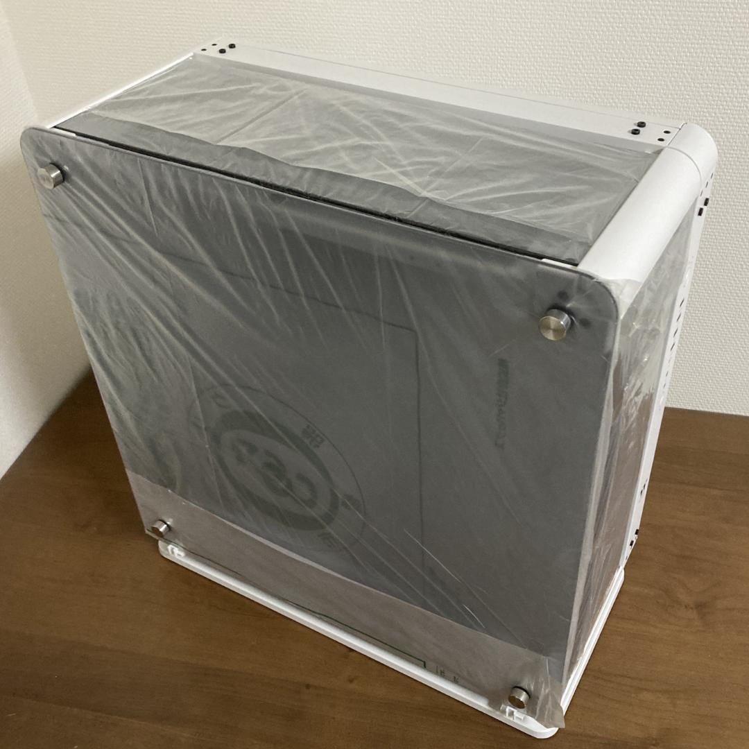 【訳あり・美品】ThermalTake Core P6 TG