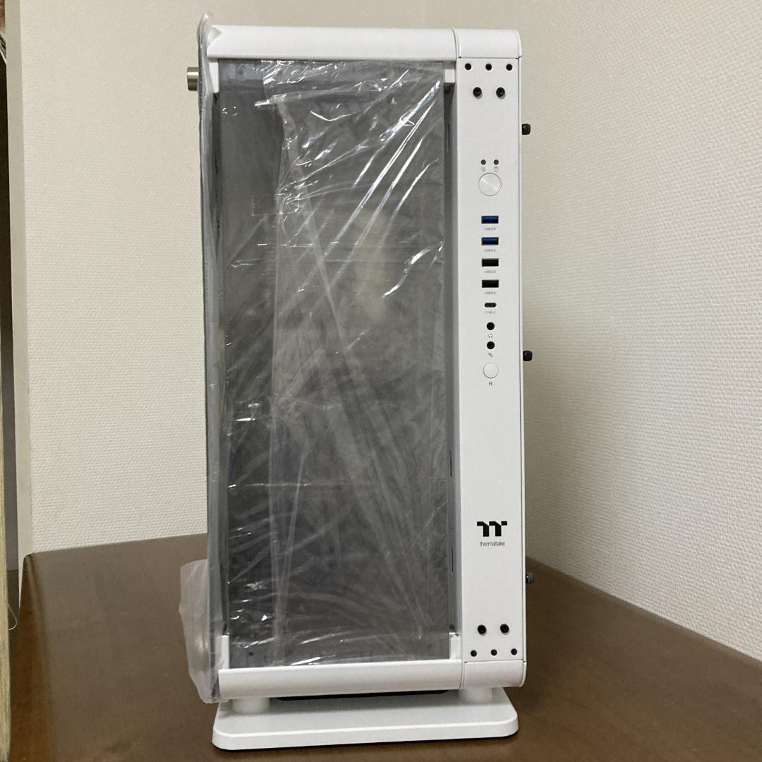 【訳あり・美品】ThermalTake Core P6 TG