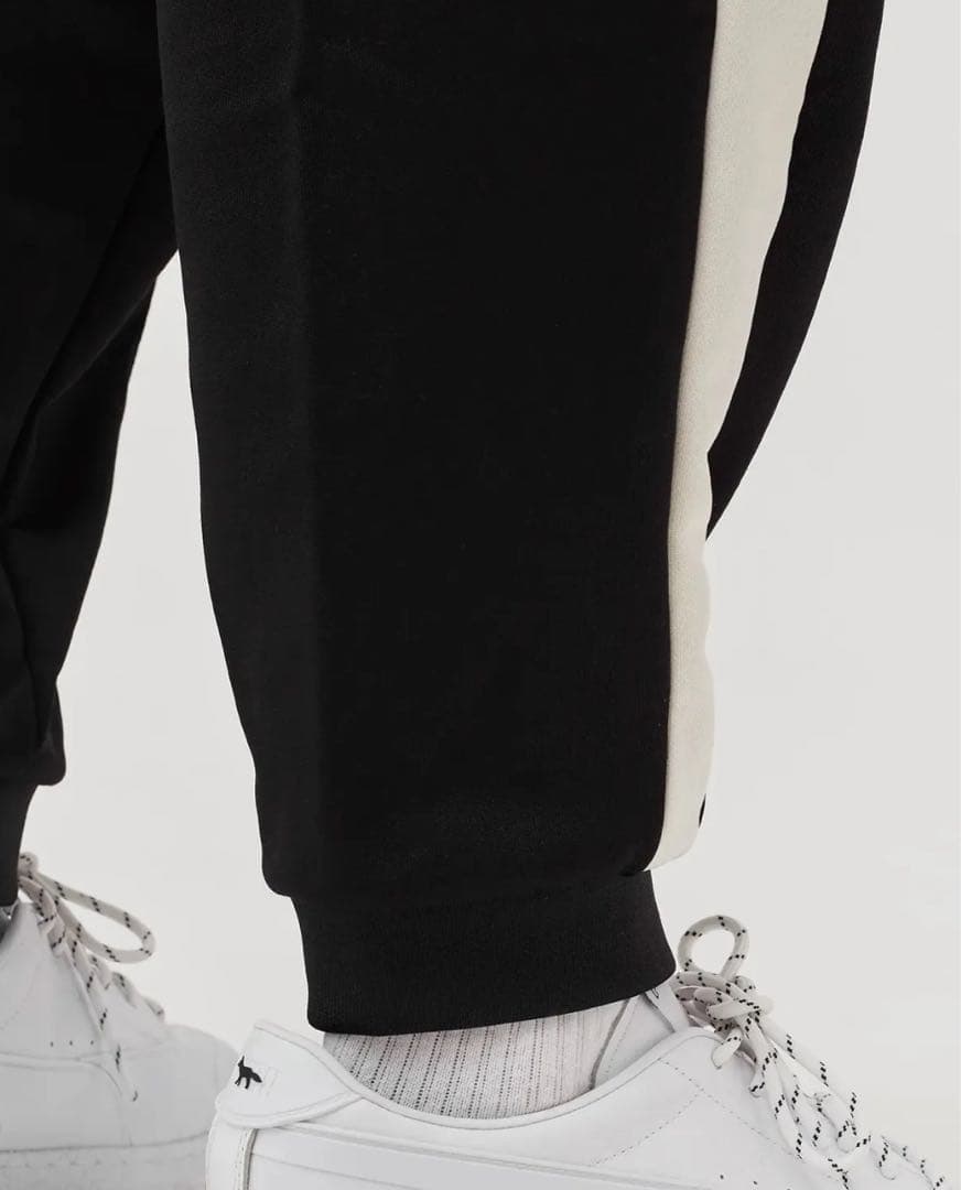 PUMA The NeverWorn T7.トラックパンツ ブラック