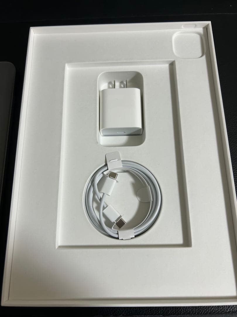 【美品】iPad Pro 11-inch （第３世代）