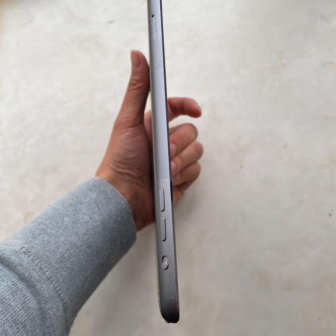 iPad mini2 cellular(16GB) au simロック