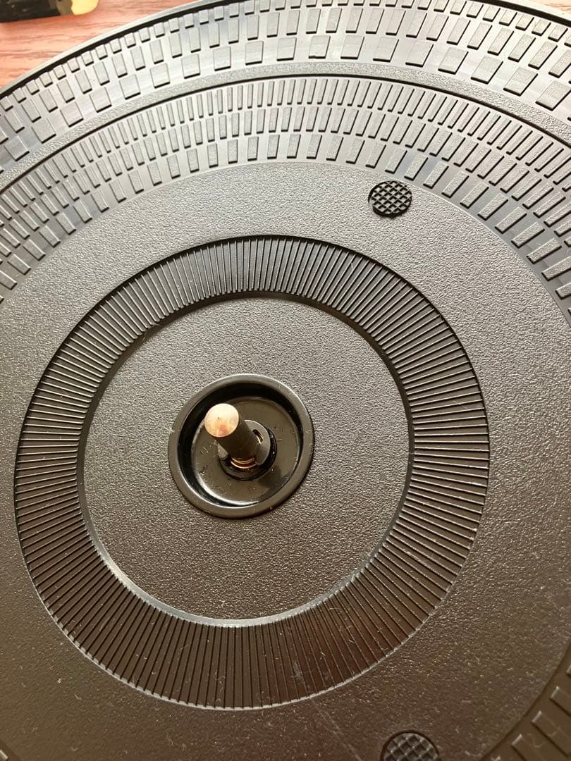 HOFEINZレコードプレーヤー　VS1101