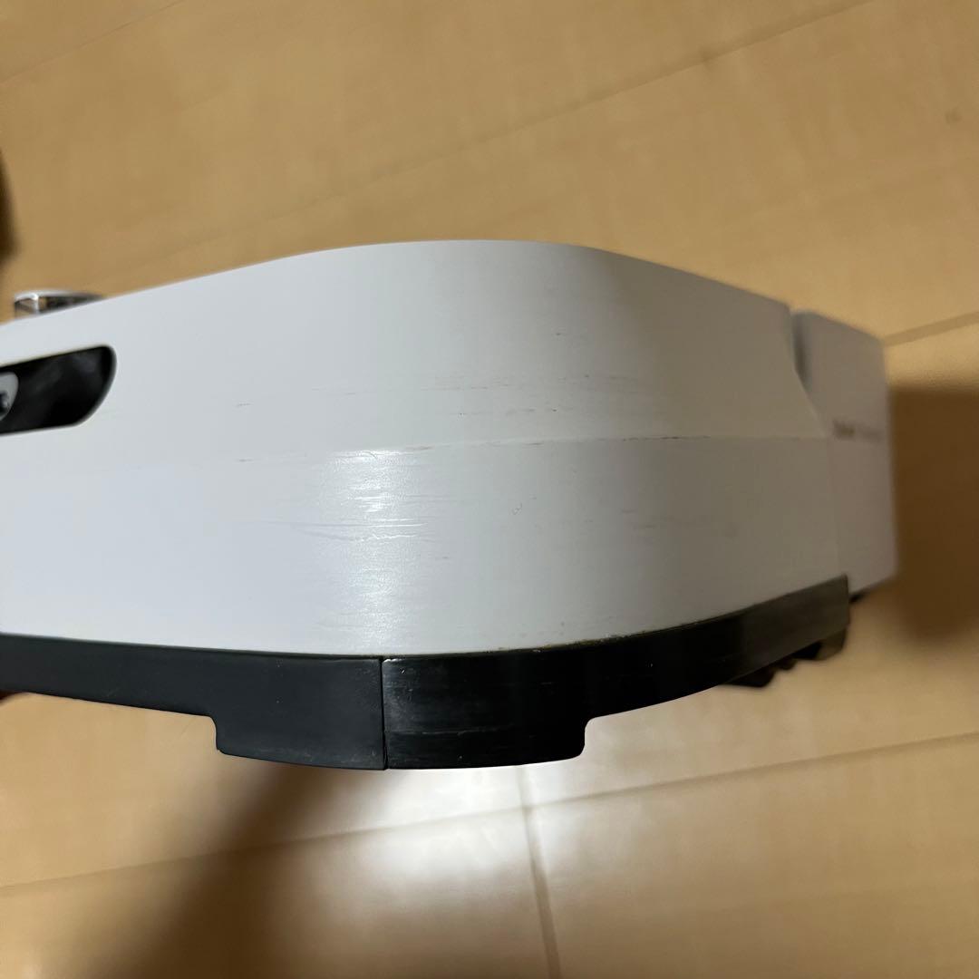 【動作確認済】iRobot Braava jet m6