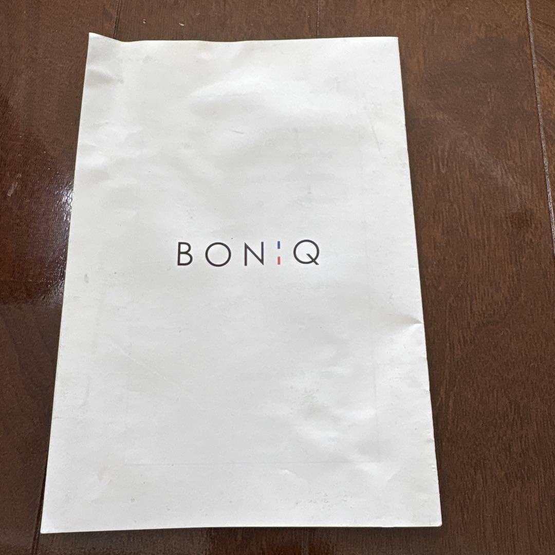 BNQ-01W 低温調理器 BONIQ（ボニーク） ホワイト