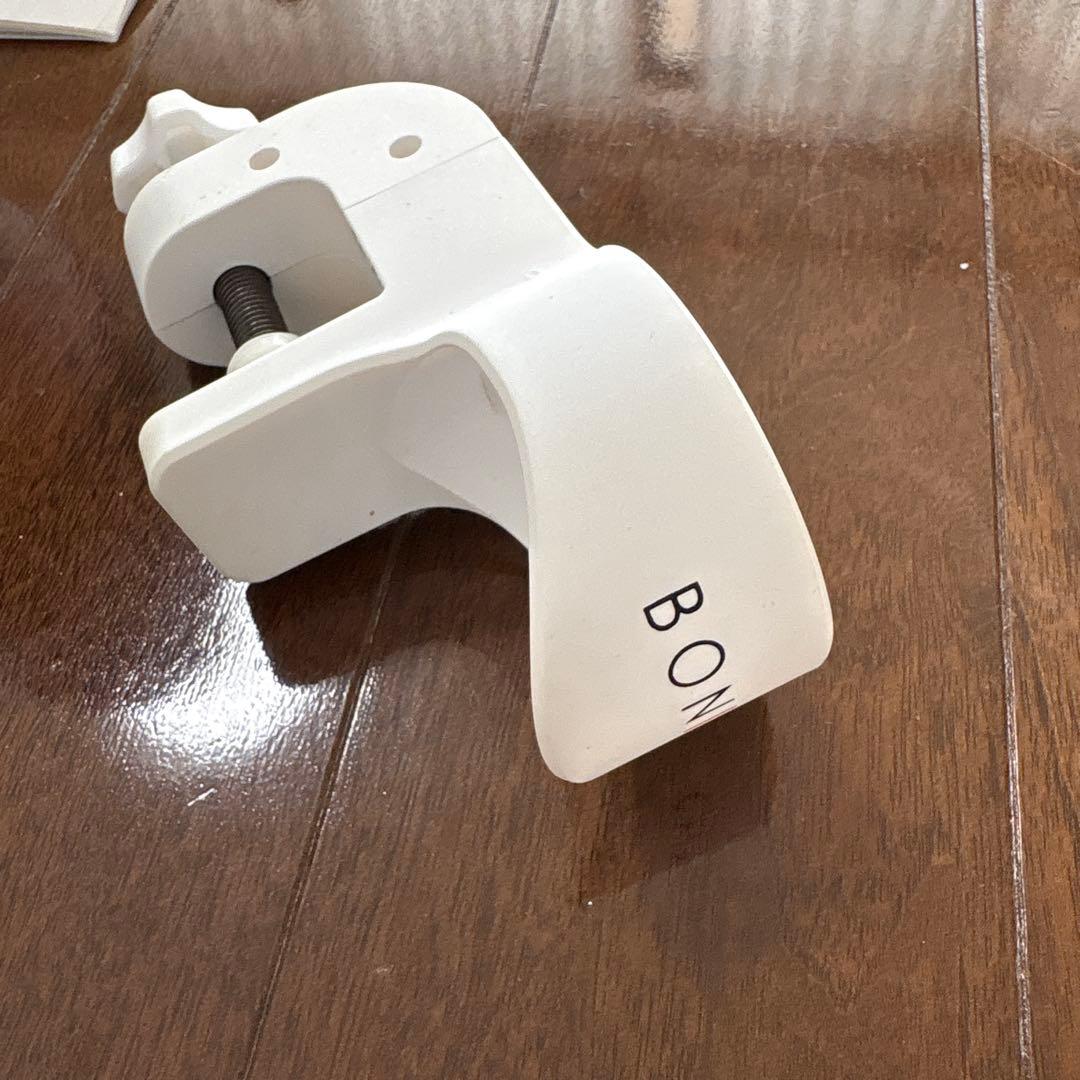 BNQ-01W 低温調理器 BONIQ（ボニーク） ホワイト