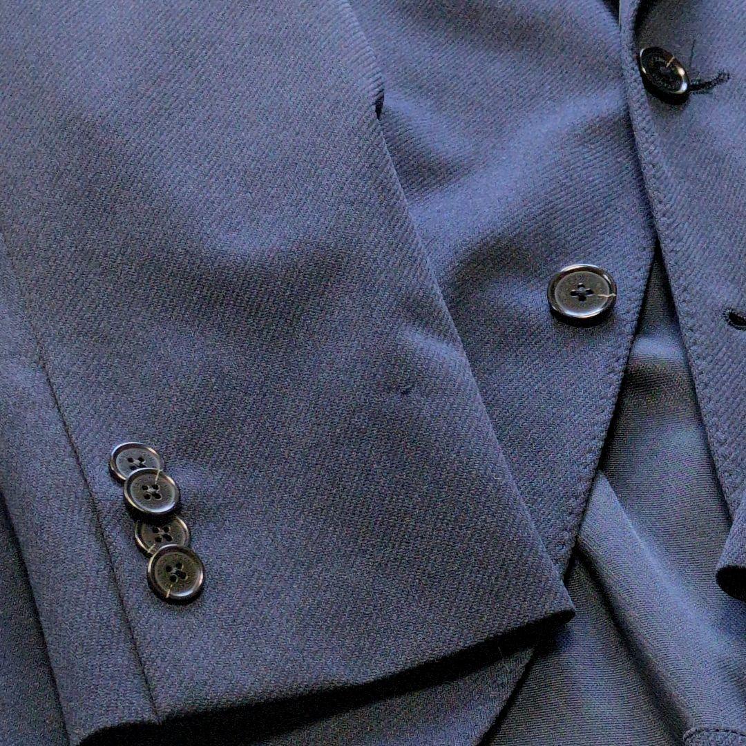 値下げ中2-65 マッキントッシュトロッタージャケット　現行タグ