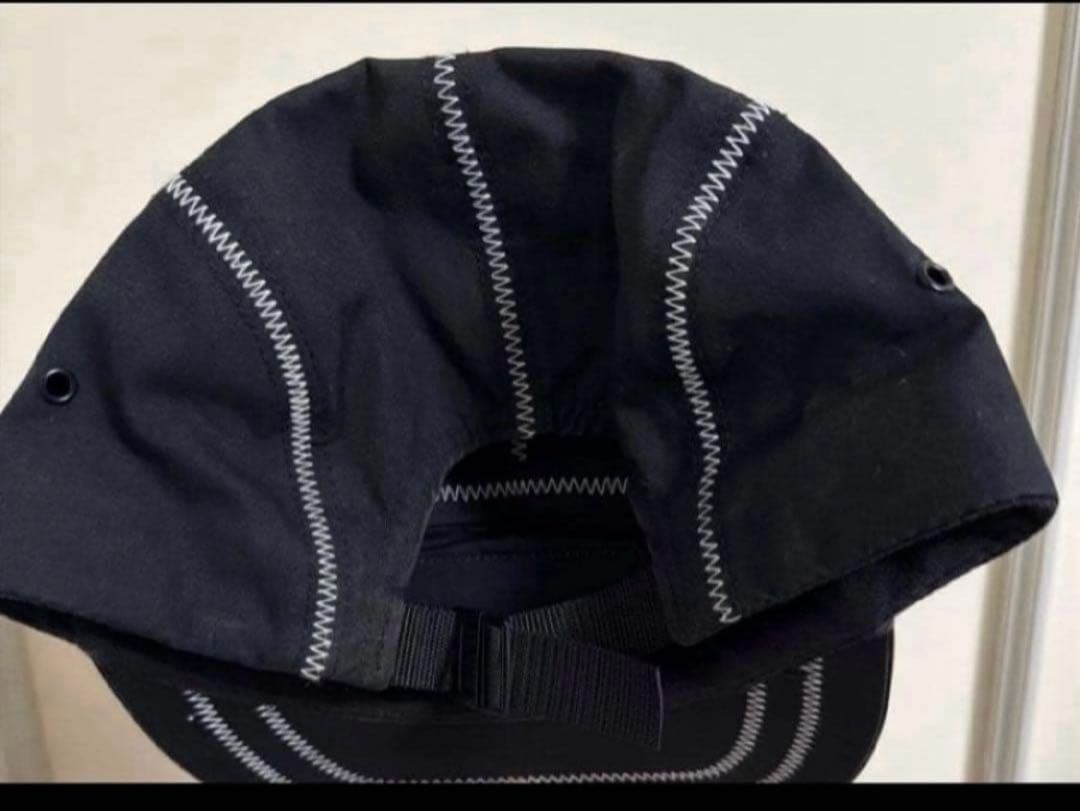 帽子 Supreme - Contrast Stitch Camp Cap