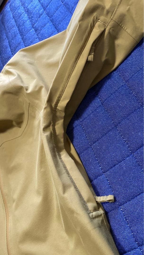 スノーボード REW THE STRIDER JACKET 21-22