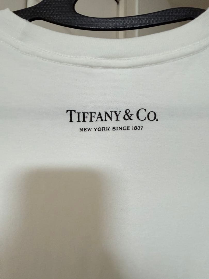 Supreme Tiffany シュプリームティファニーTシャツ XLホワイト