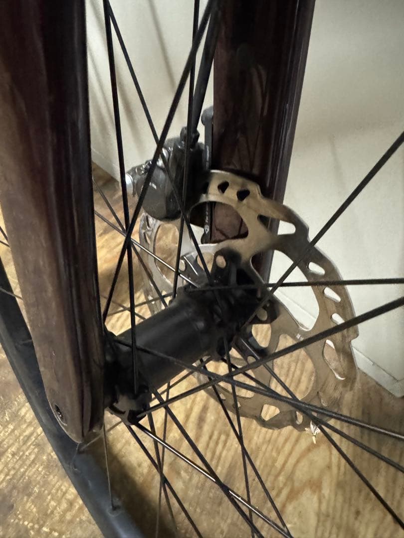 自転車本体 SCOTT ADDICT30. XS