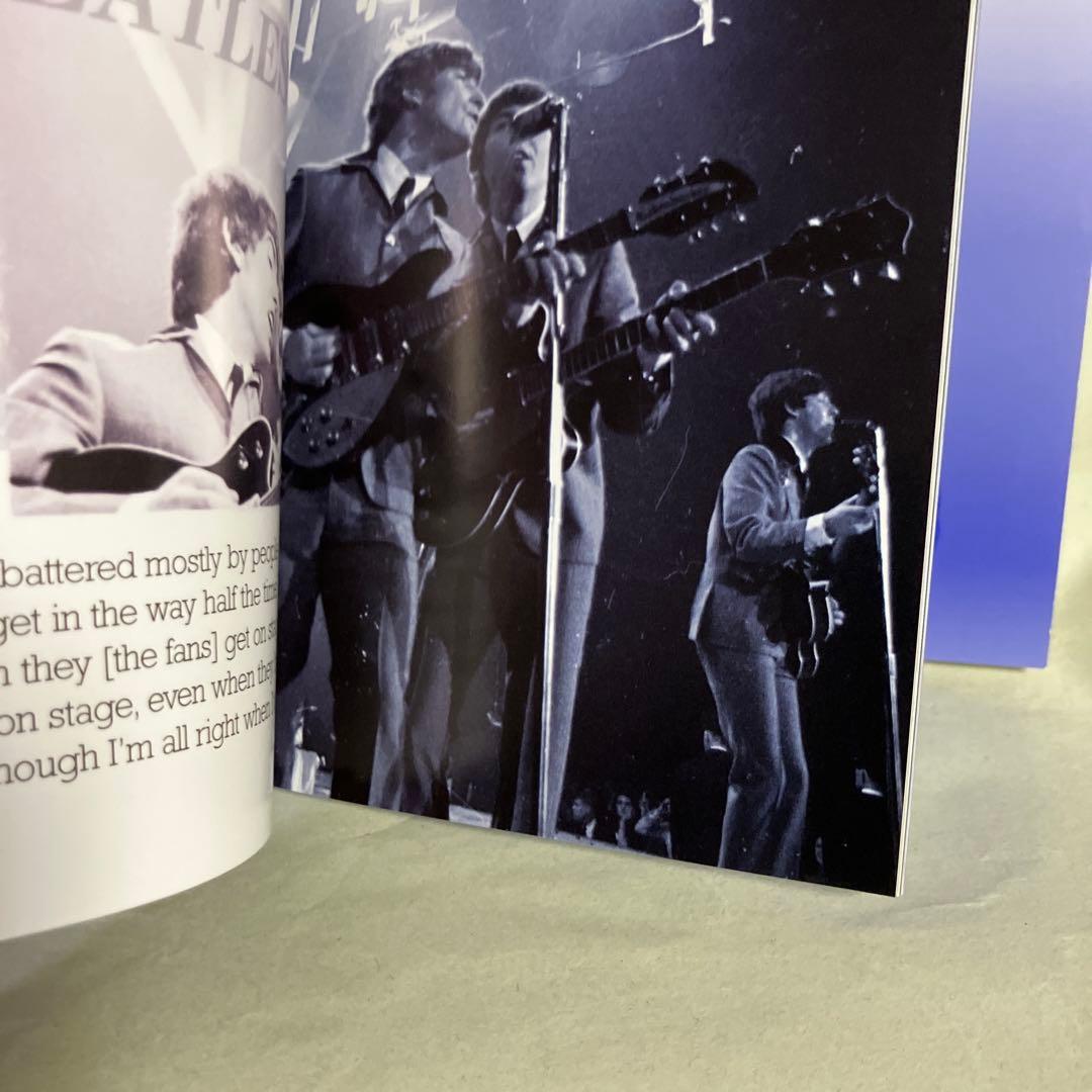 ビートルズ THE CAPITOL ALBUMS VOL.1 新品未使用状態