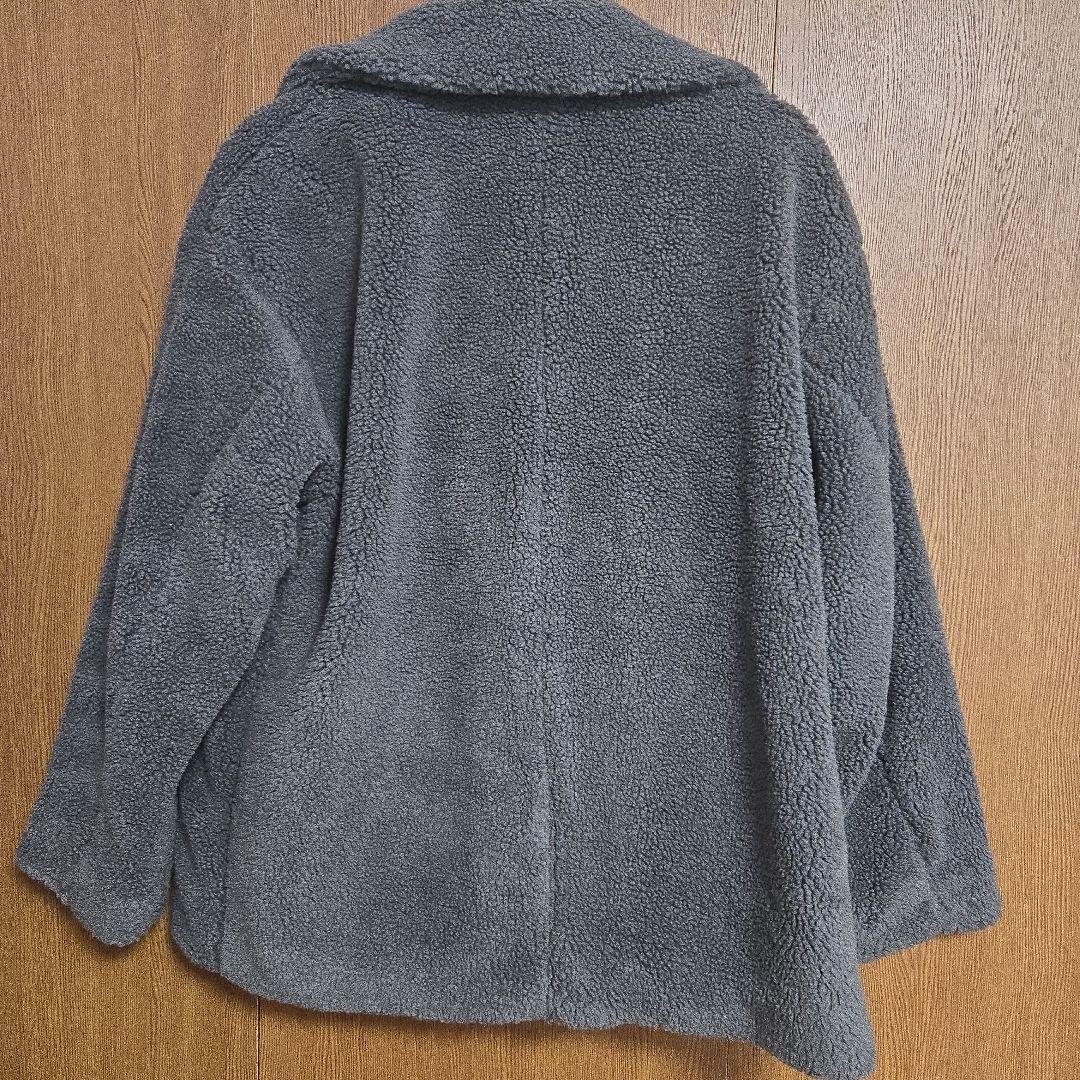 2WAY エリボアコート