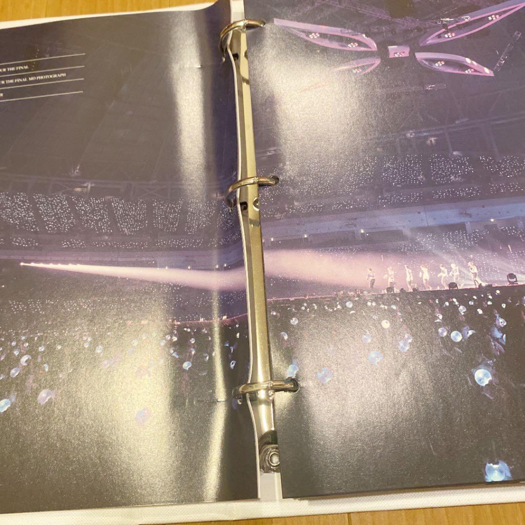 BTS MEMORIES OF 2017 DVD テテ　テヒョン トレカ付き