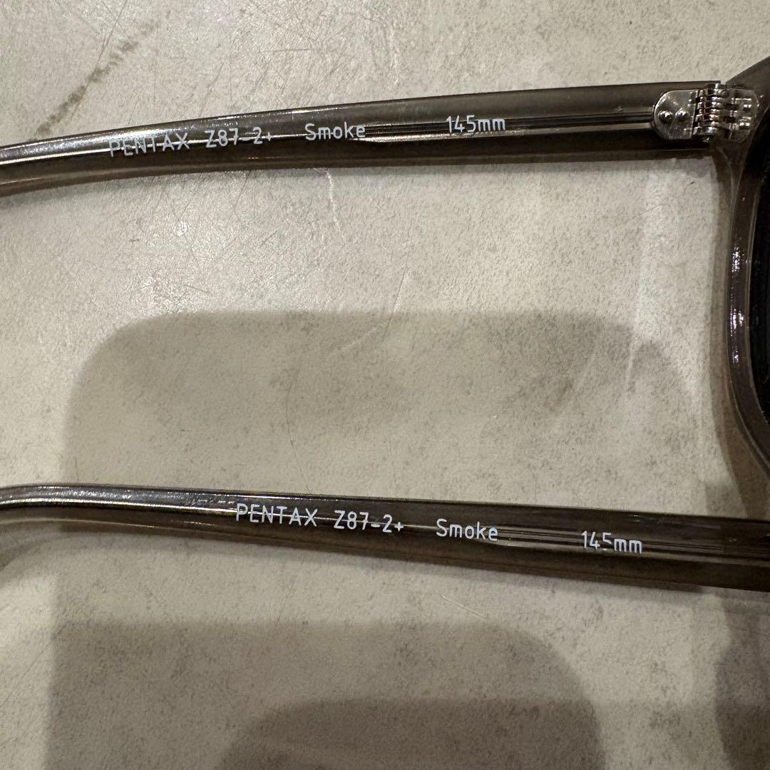 PENTAX ペンタックス サングラス　AO Safety Eyeglasses