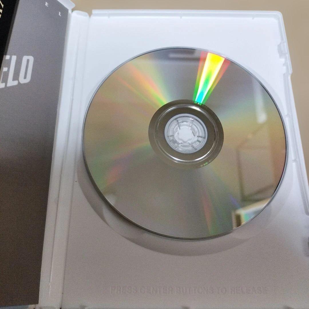 昇天峠('51メキシコ) セルDVD