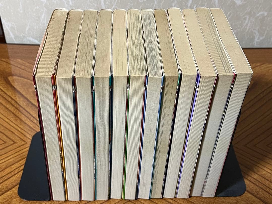 北斗の拳　コミック(16巻〜27巻) 美品