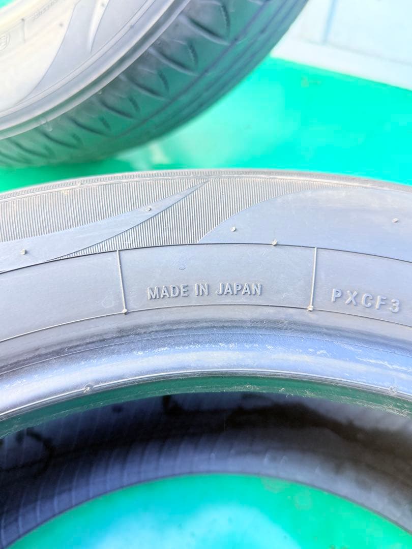 【2024 年製】205/55R16 トーヨータイヤTOYOTIRES本/日本製