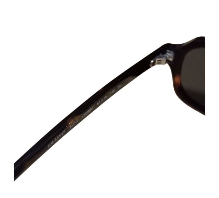 【美品】RayBan サングラス：モデルRB4455F