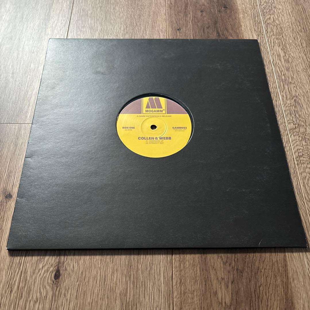 DEEP HOUSE レコード１０枚セット