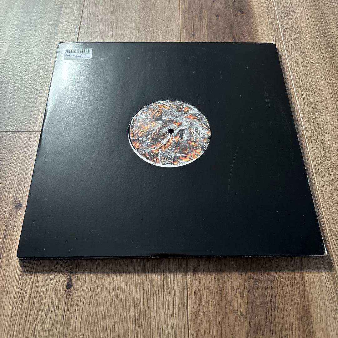 DEEP HOUSE レコード１０枚セット