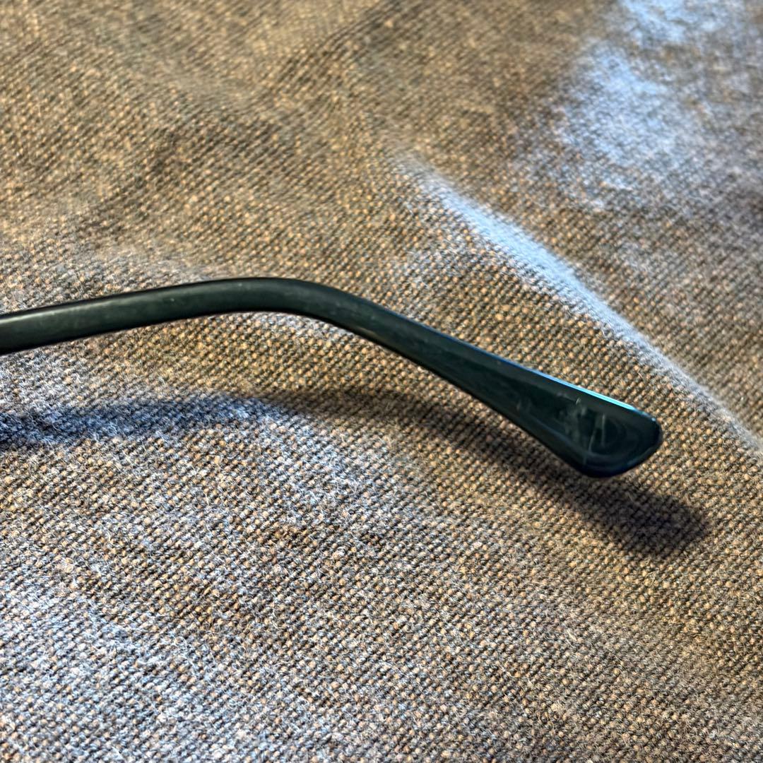 Ray Ban CLUBMASTER CLASSIC サングラス　クラブマスター