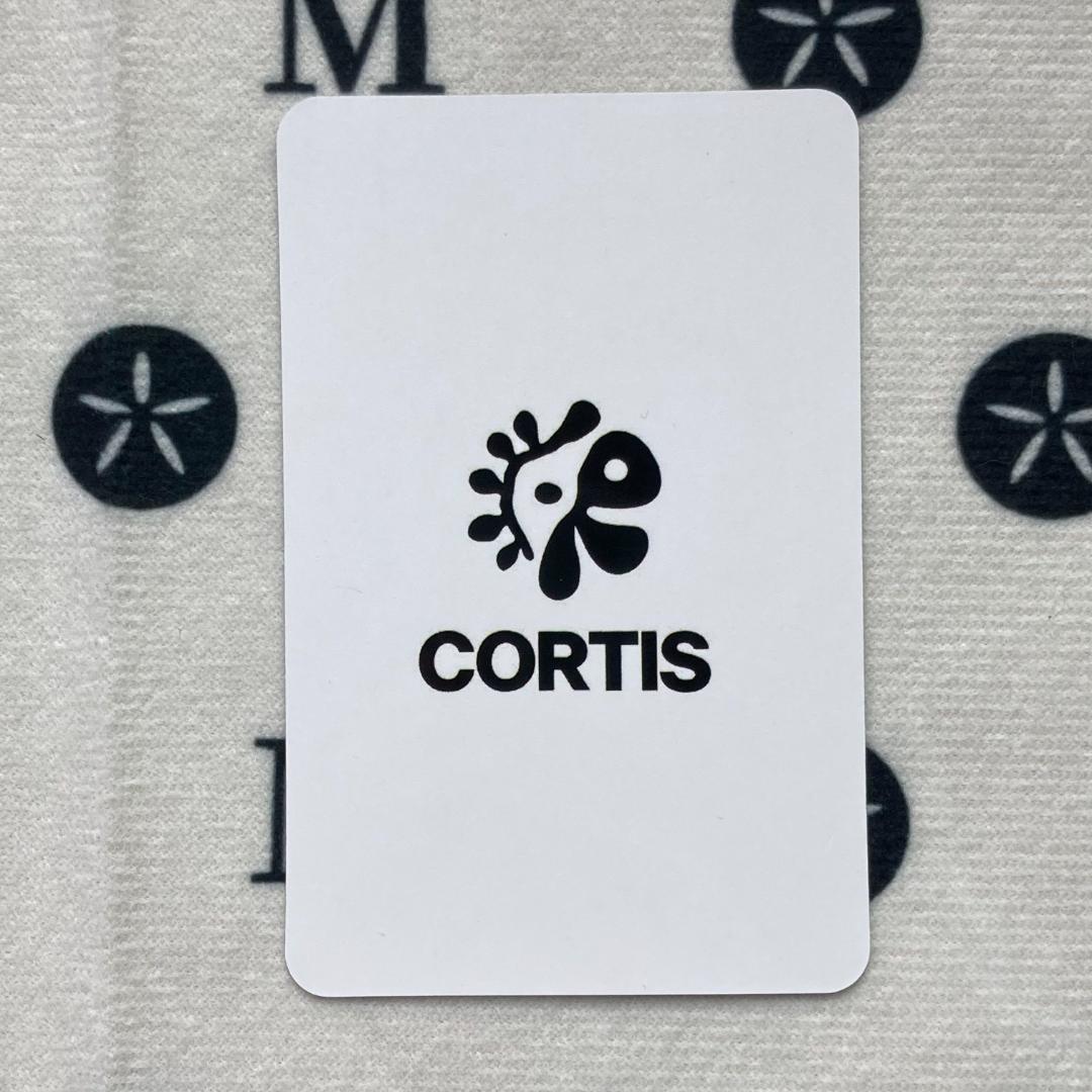 CORTIS japan コルティス WEVERSE トレカ ジュフン