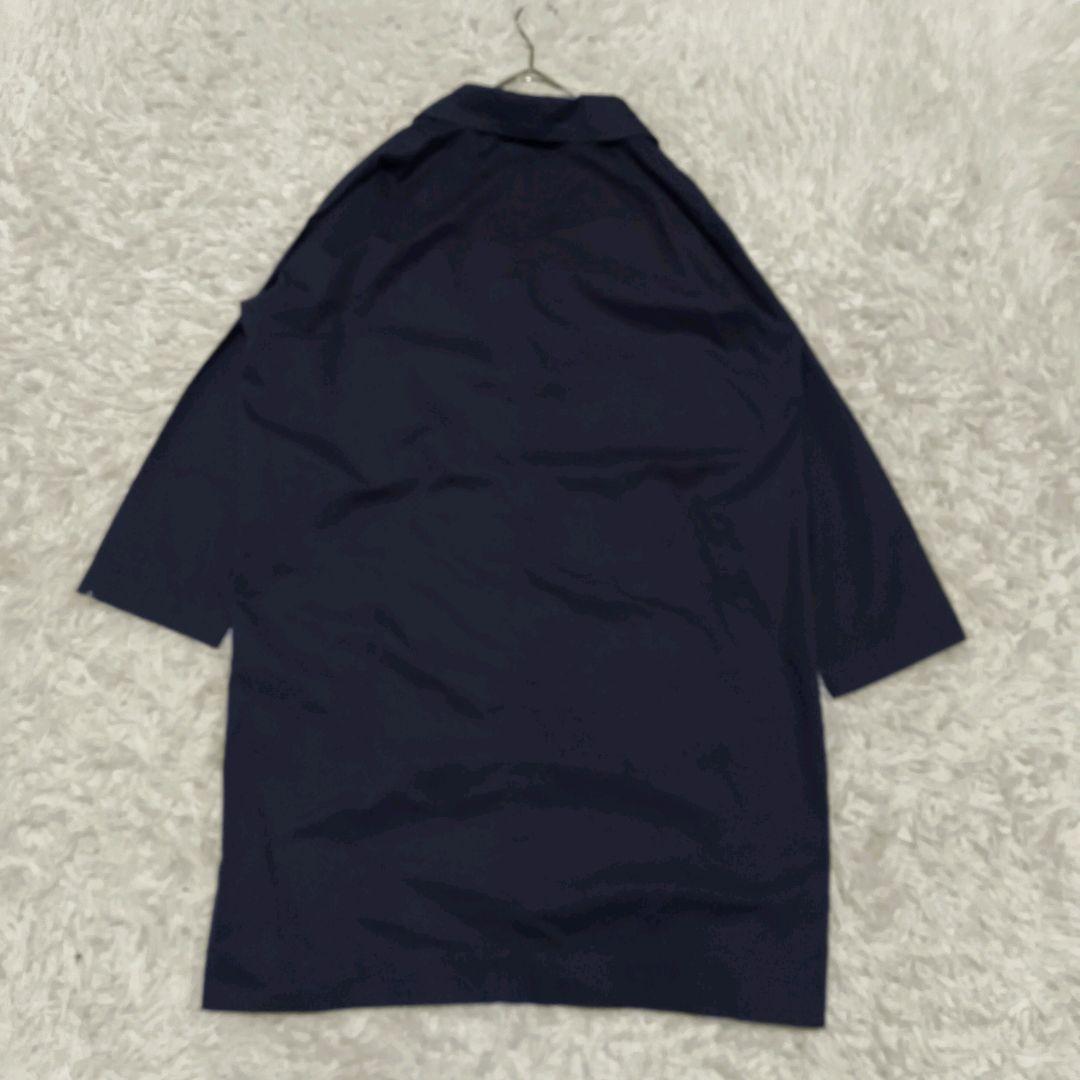 evam eva コットン ジャケット