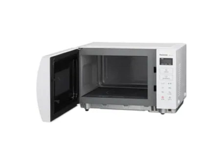 【美品】Panasonic NE-F1A 電子レンジ ホワイト