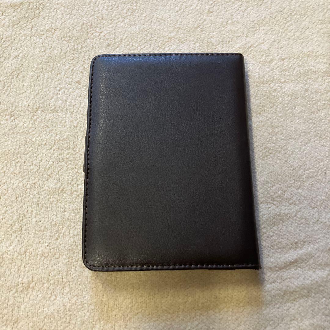 Amazon Kindle ホワイト 専用カバー付き