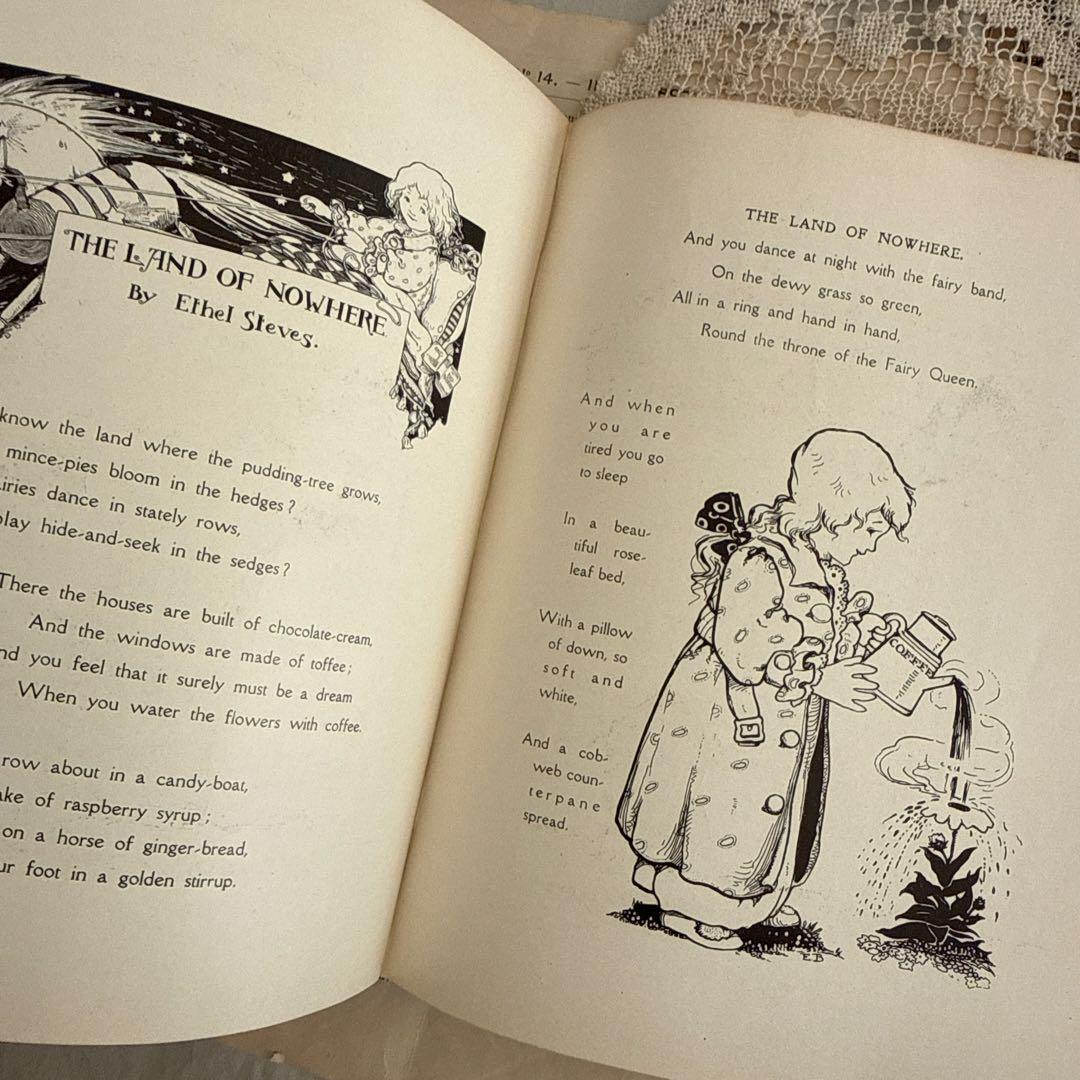 ★専用★まるちゃん様　ヴィクトリアン絵本イギリス洋書　古書ジャンクジャーナル