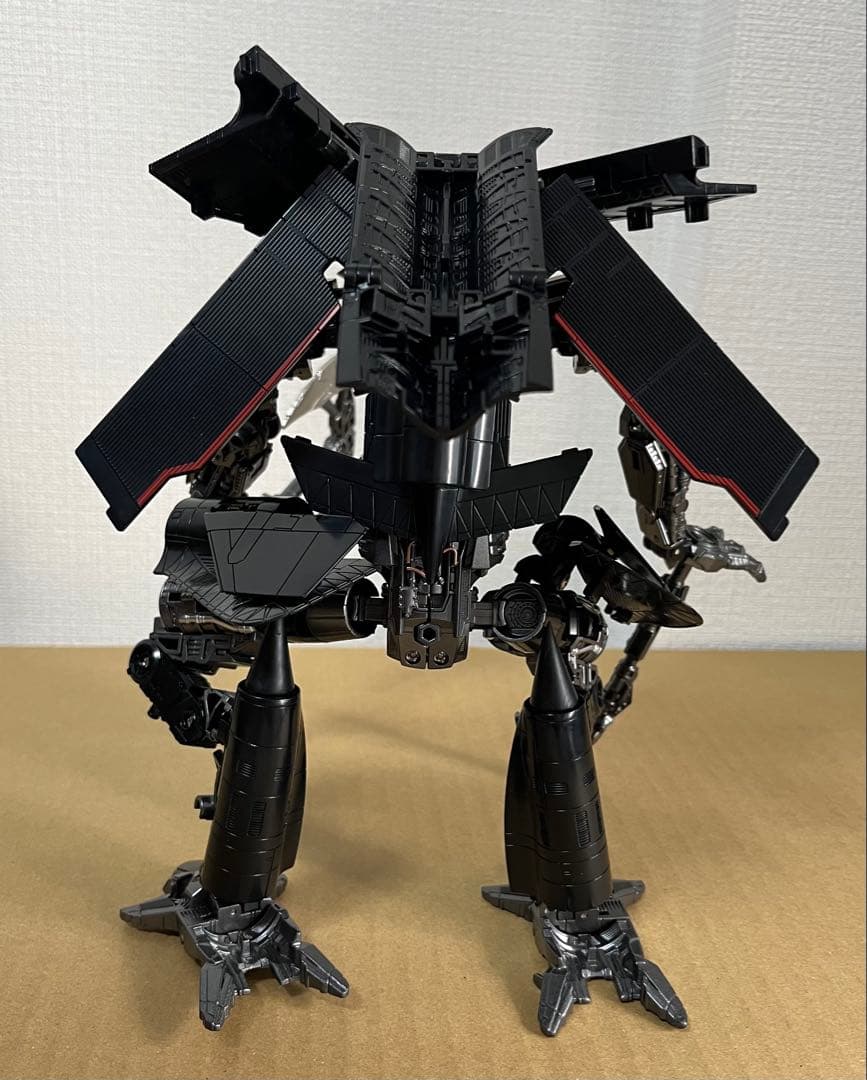 非正規 BW TW-1022B TW-1103 セット トランスフォーマー