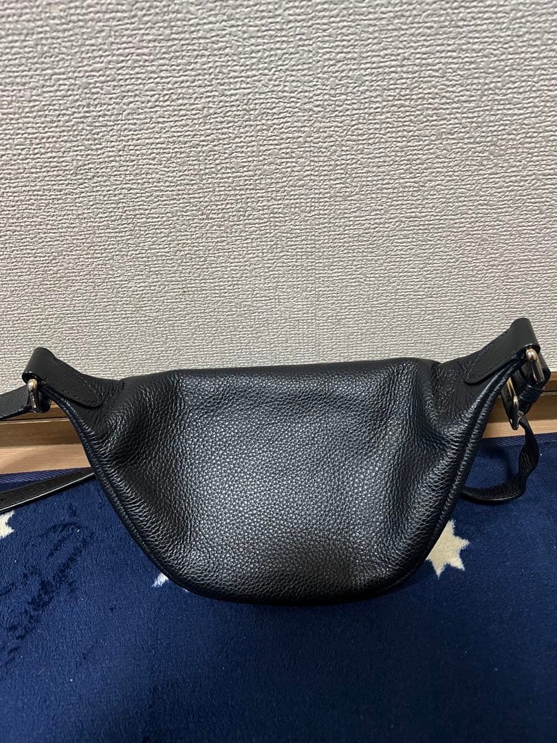 coachボディバック