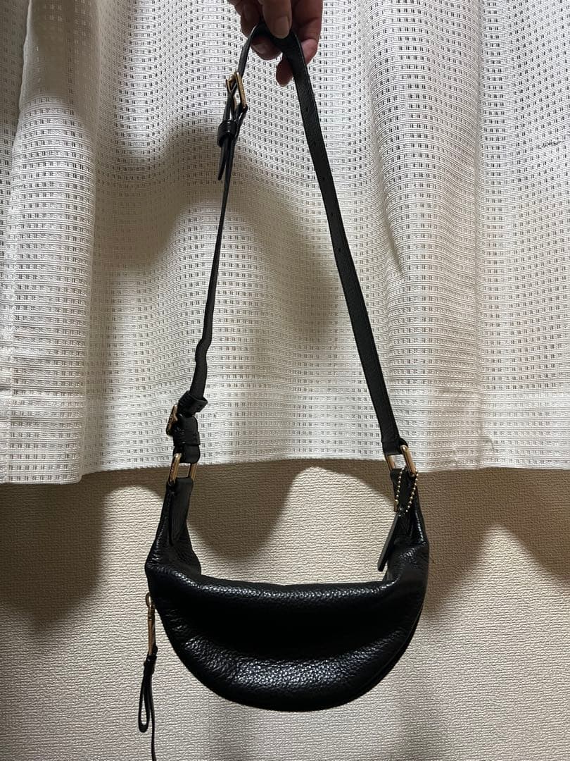 coachボディバック
