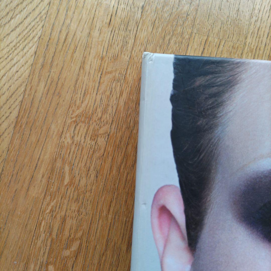 洋書 Makeup Your Mind By FRANCOIS NARS