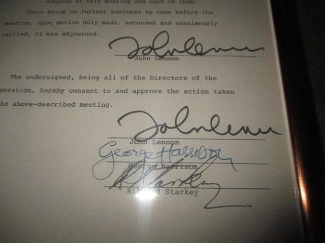 john lennon imagine (RARE UK 特価送料込）