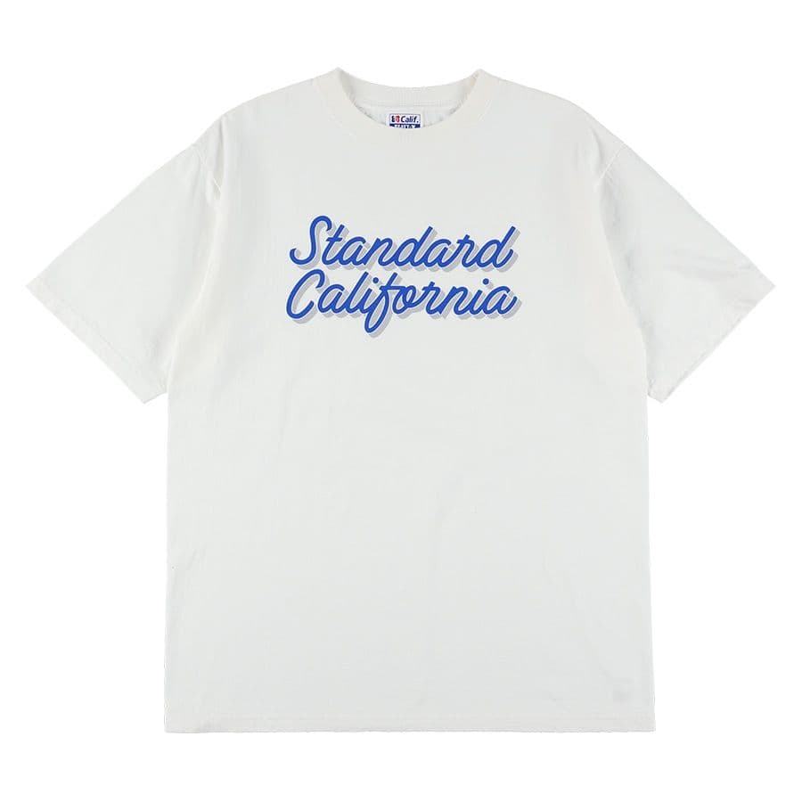 【SD】Heavyweight Modern Twist Signs ロゴ T
