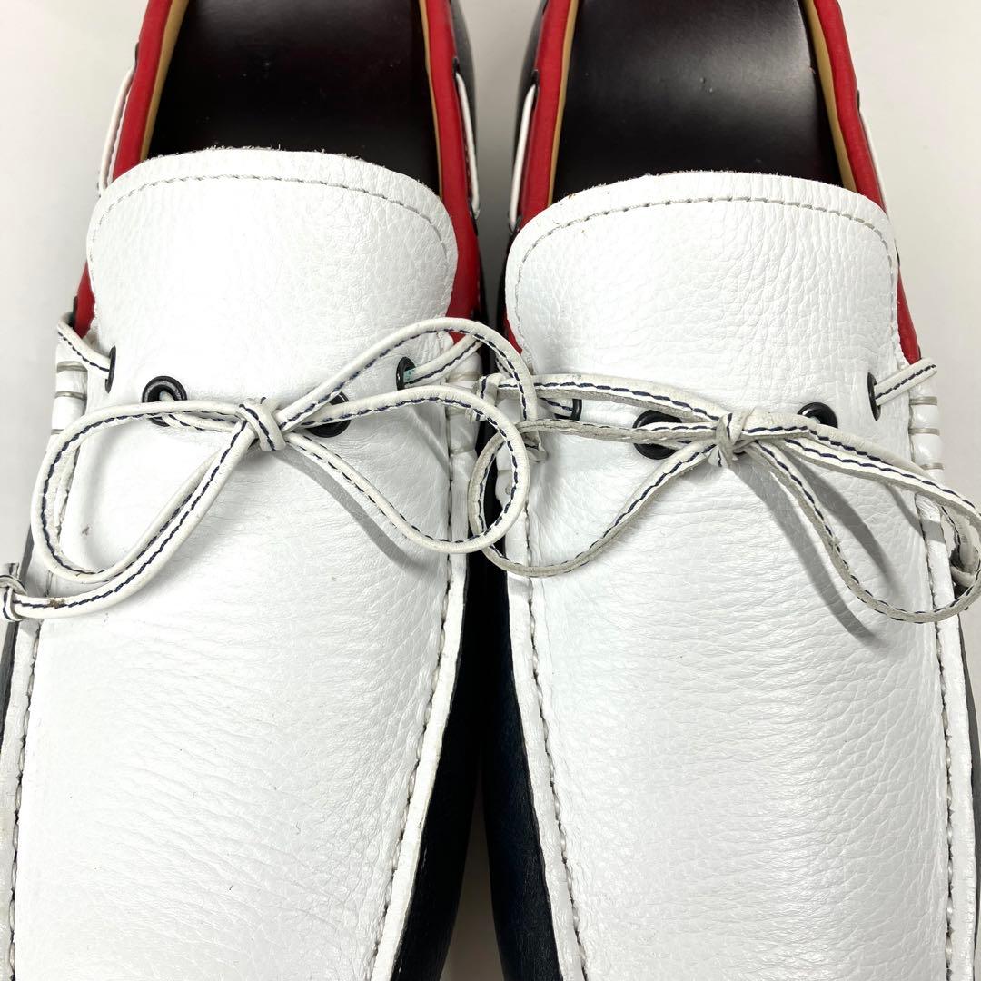 【美品】REGAL 954R ドライビングシューズ　モカシン　TRC 25.5