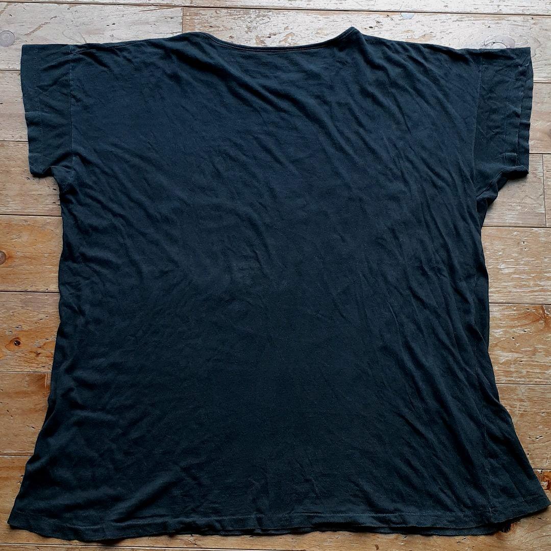 BOØWY Tシャツ「TOKYO DOME1988年製ビンテージTシャツ」‼️